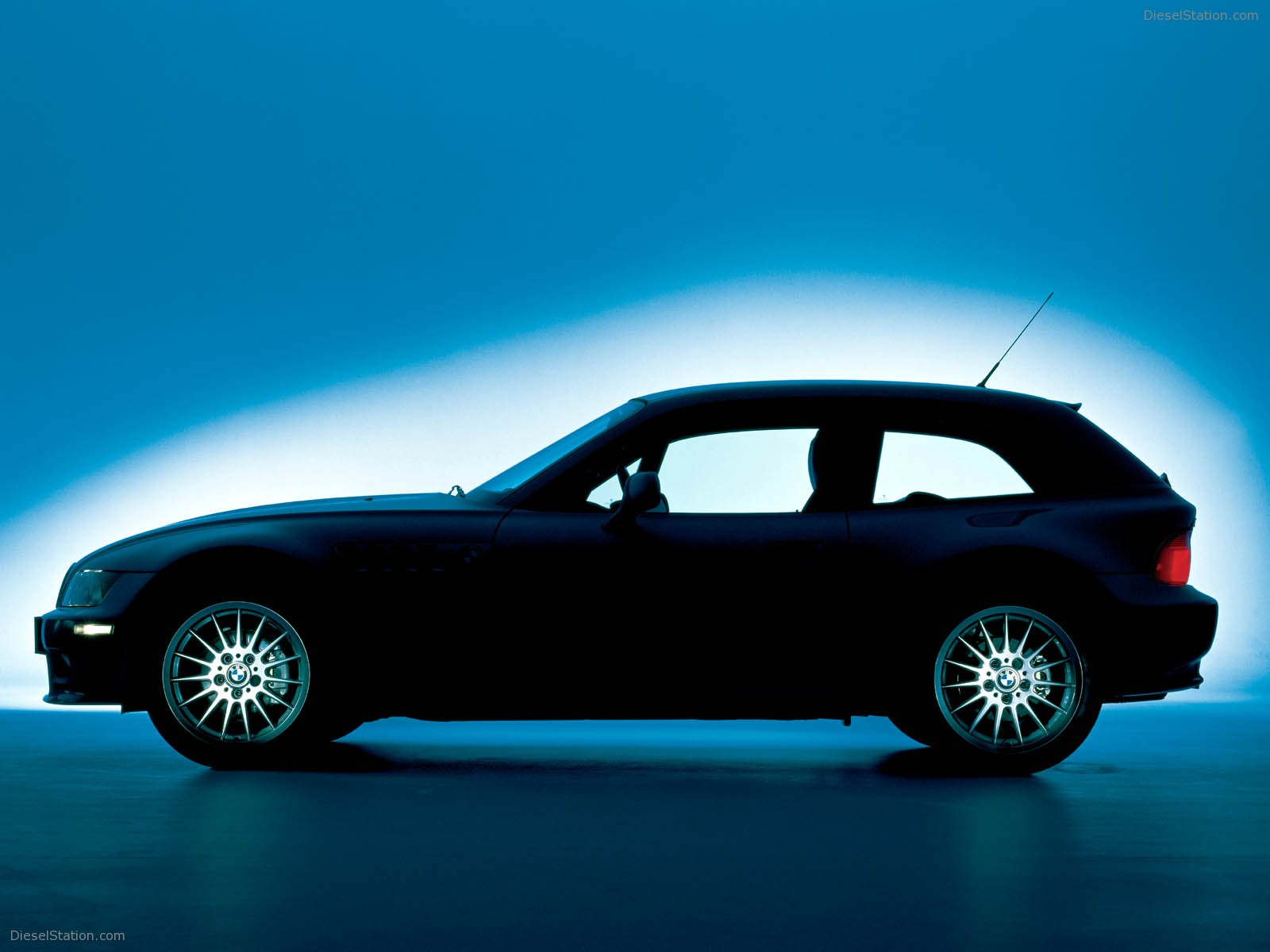 BMW Z3 (1996)